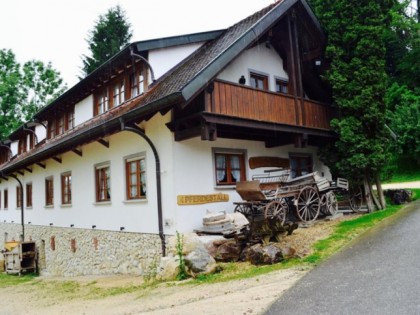 Фото: Lochm&amp;uuml;hle